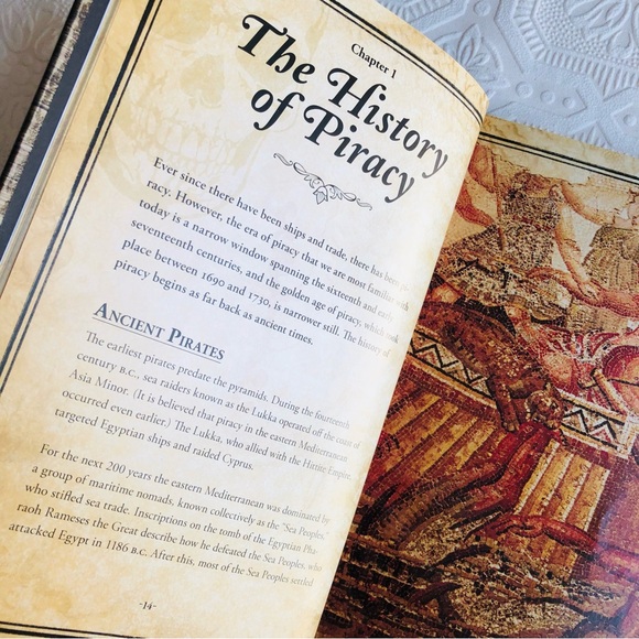 Pirates Scourge of the Seas - Picture 11 of 16